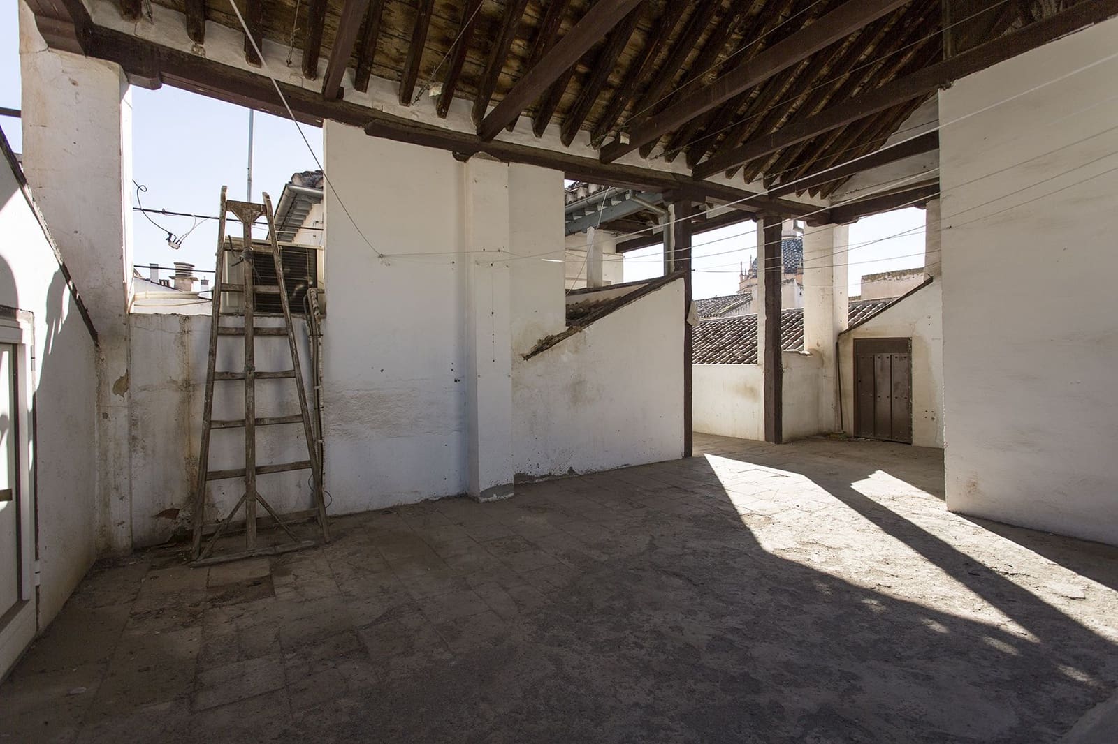 4 soverom Leilighet til salgs i Granada by - € 385 000 (Ref: 9627839)