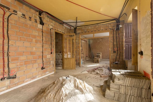 4 soverom Leilighet til salgs i Granada by - € 385 000 (Ref: 9627839)