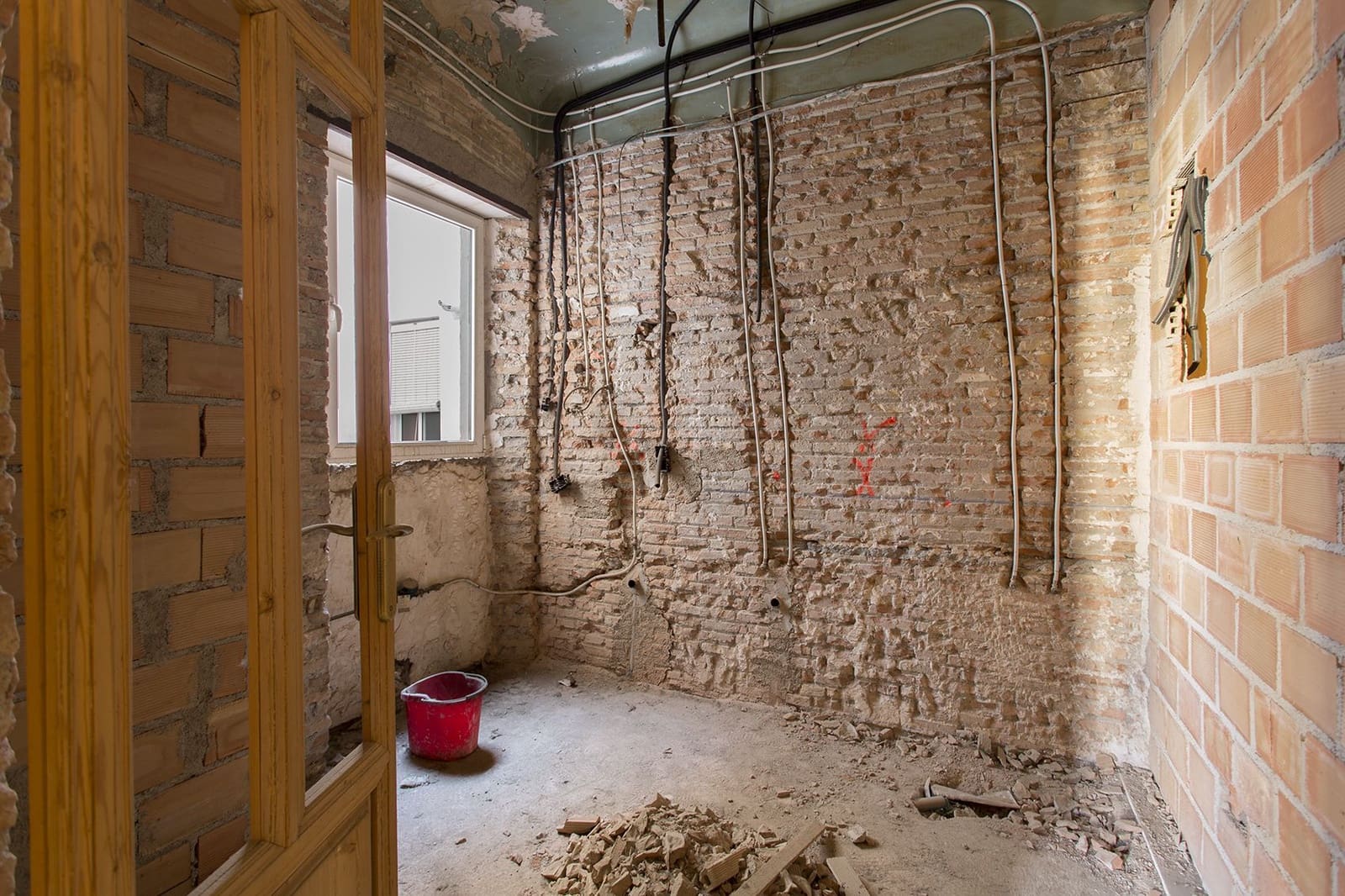 4 soverom Leilighet til salgs i Granada by - € 385 000 (Ref: 9627839)