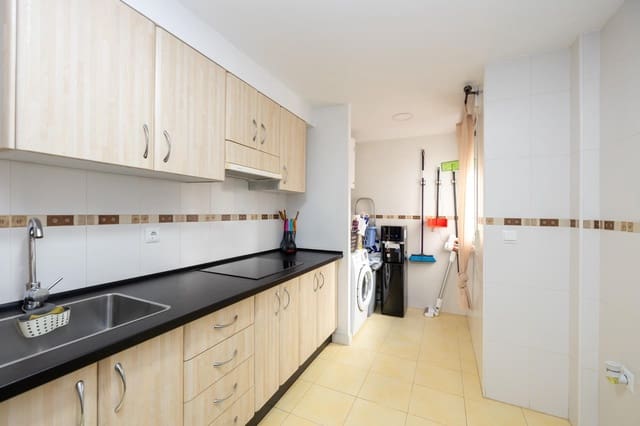 2 camera da letto Attico in vendita in Atarfe con garage - 165.000 € (Rif: 9627840)