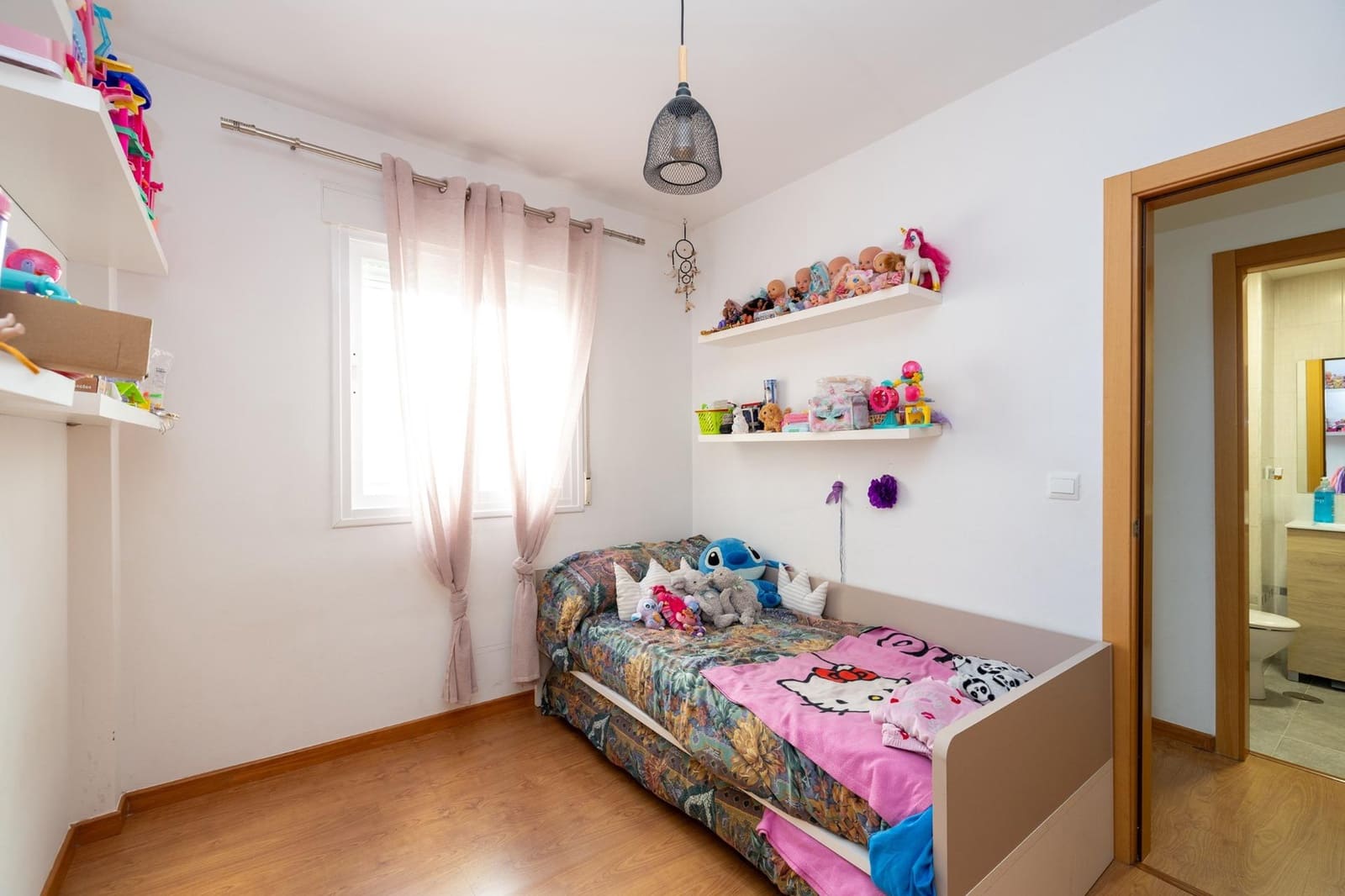 2 camera da letto Attico in vendita in Atarfe con garage - 165.000 € (Rif: 9627840)