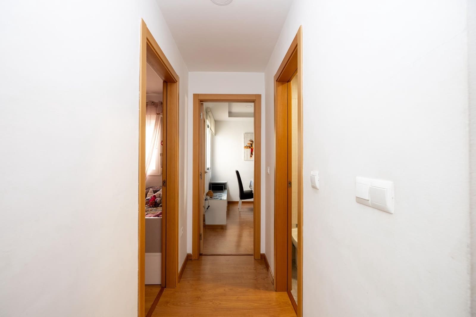 2 camera da letto Attico in vendita in Atarfe con garage - 165.000 € (Rif: 9627840)