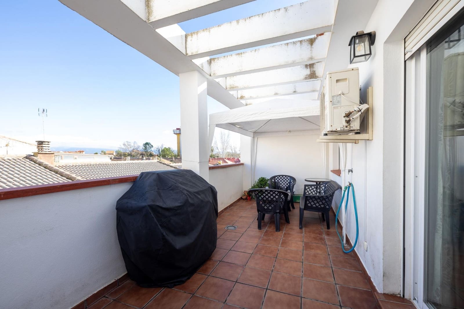 2 camera da letto Attico in vendita in Atarfe con garage - 165.000 € (Rif: 9627840)