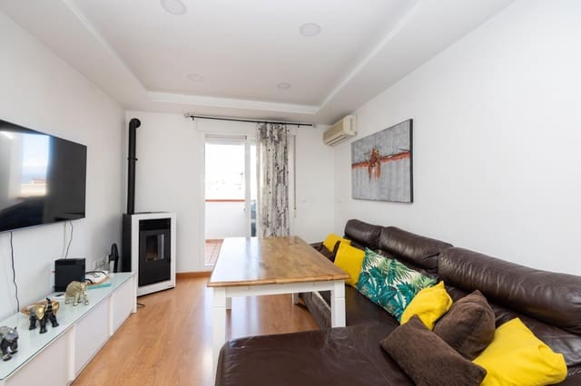 2 camera da letto Attico in vendita in Atarfe con garage - 165.000 € (Rif: 9627840)