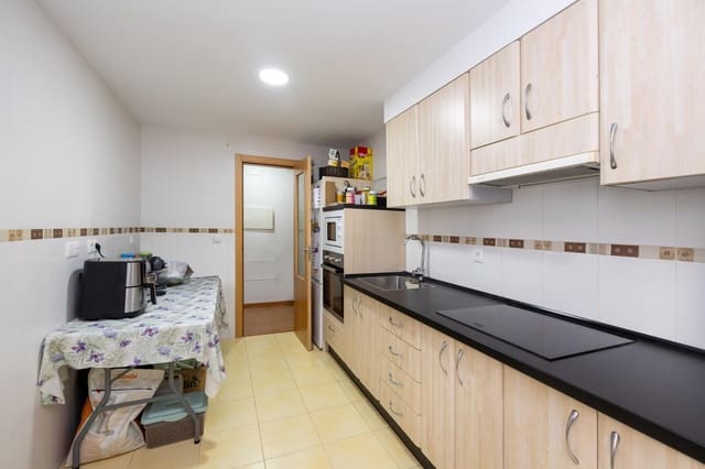 2 camera da letto Attico in vendita in Atarfe con garage - 165.000 € (Rif: 9627840)