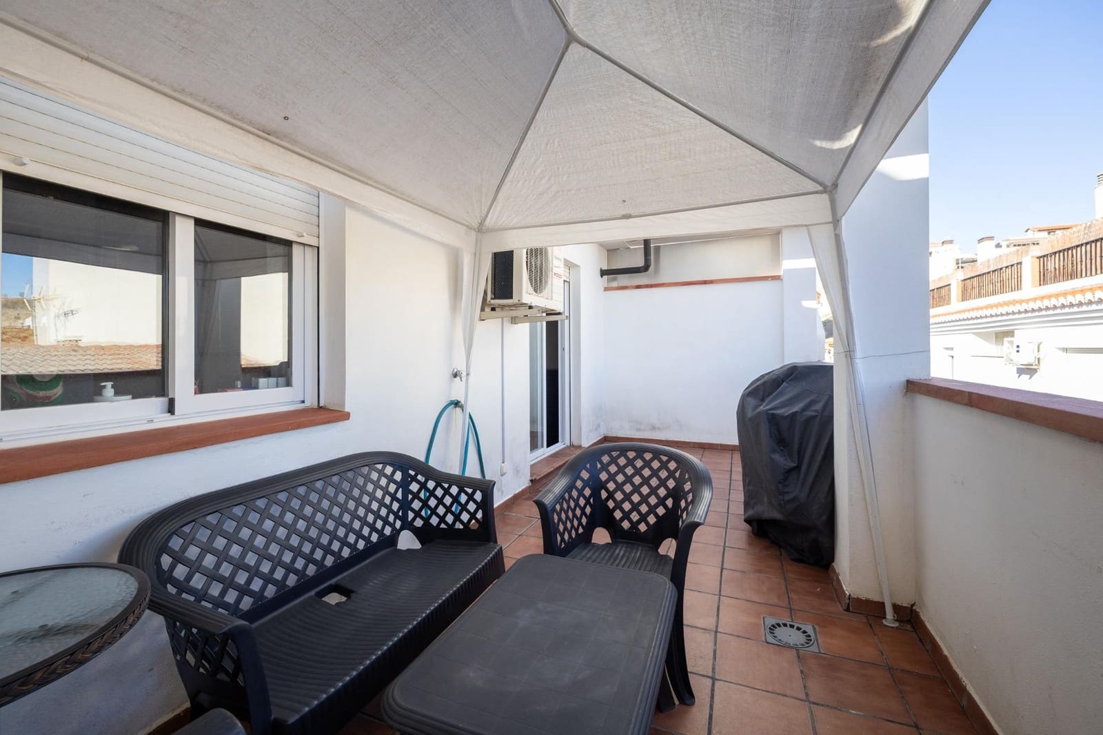 2 camera da letto Attico in vendita in Atarfe con garage - 165.000 € (Rif: 9627840)