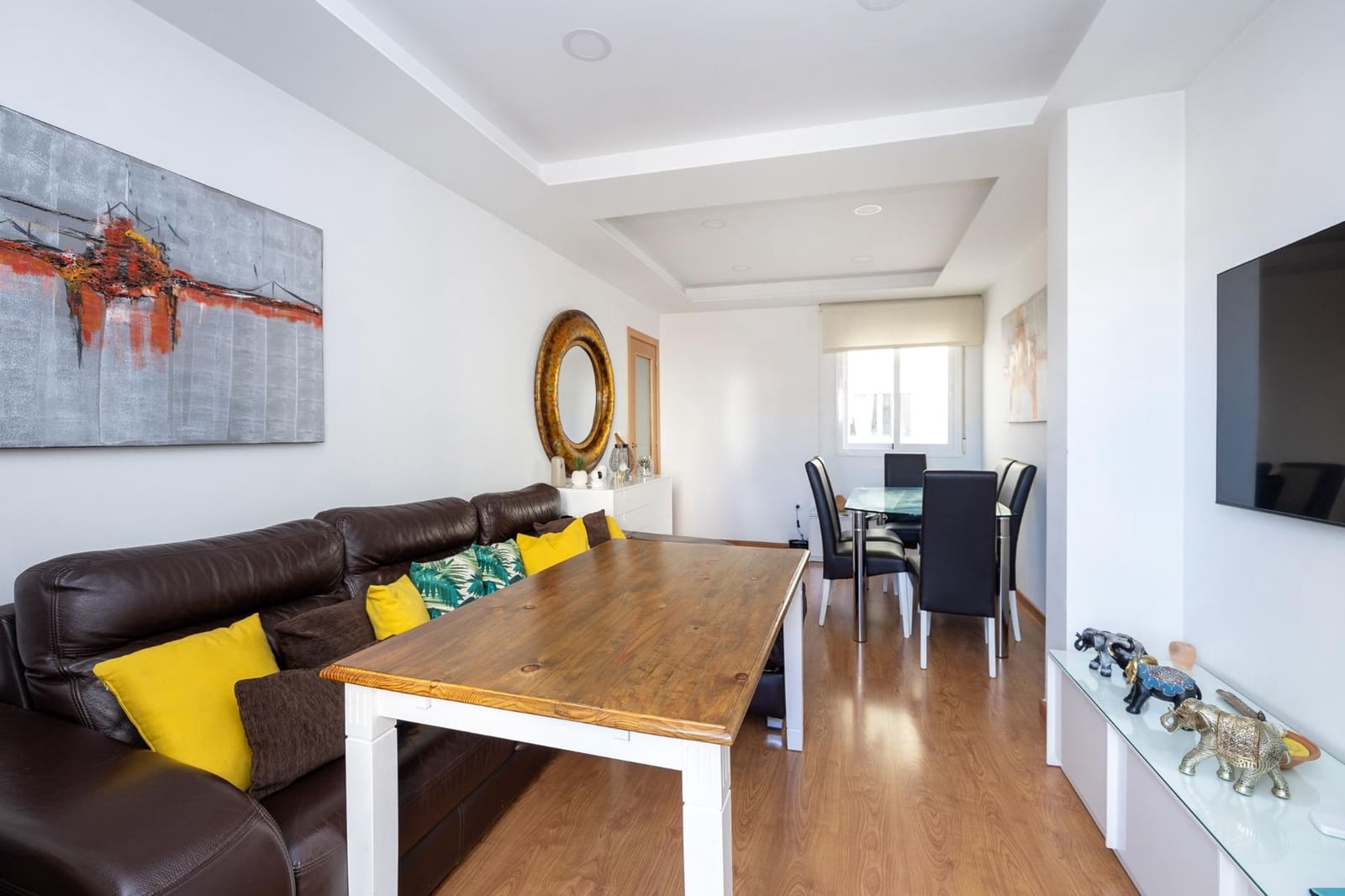 2 camera da letto Attico in vendita in Atarfe con garage - 165.000 € (Rif: 9627840)