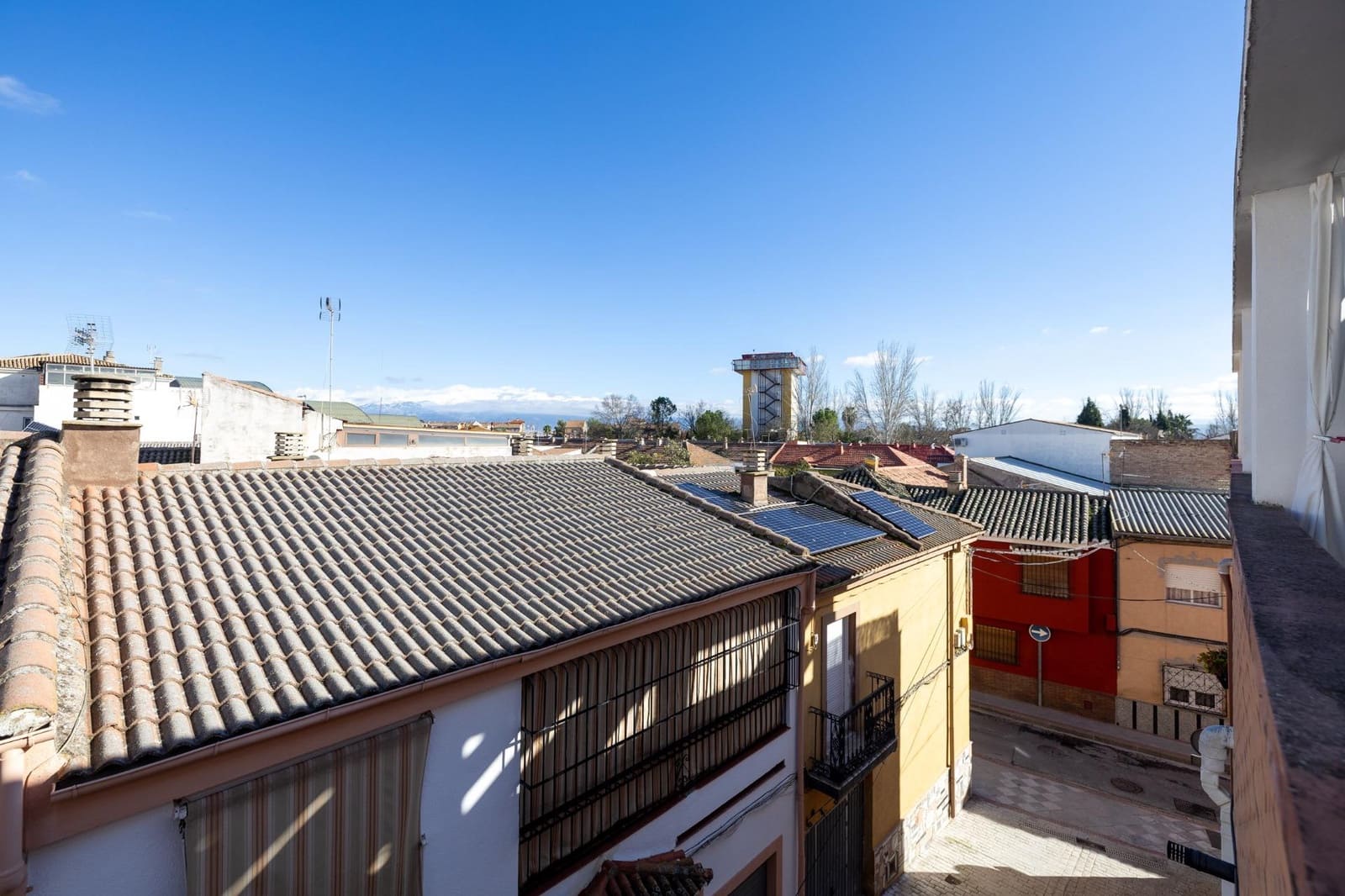 2 camera da letto Attico in vendita in Atarfe con garage - 165.000 € (Rif: 9627840)