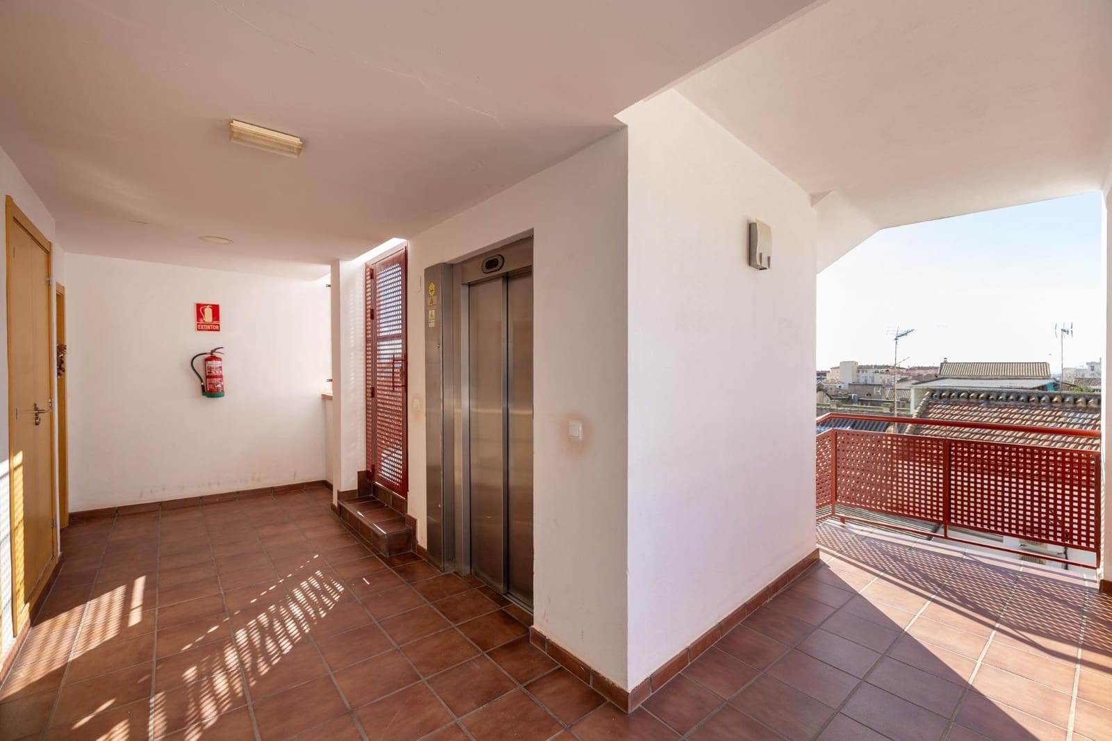 2 camera da letto Attico in vendita in Atarfe con garage - 165.000 € (Rif: 9627840)