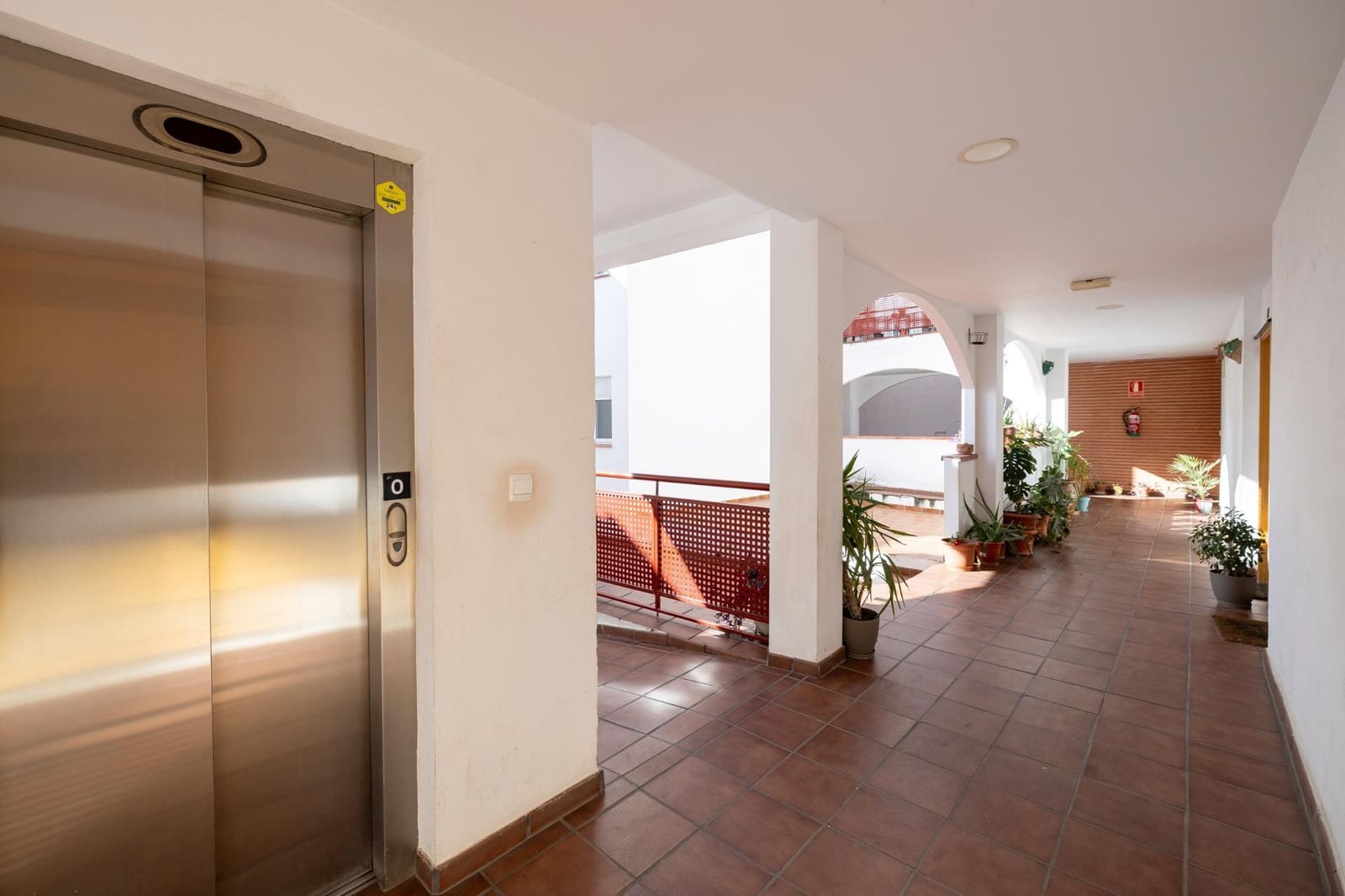 2 camera da letto Attico in vendita in Atarfe con garage - 165.000 € (Rif: 9627840)