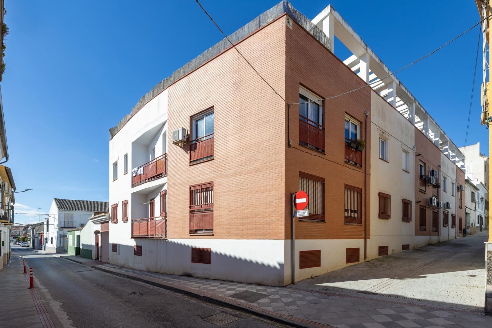 2 camera da letto Attico in vendita in Atarfe con garage - 165.000 € (Rif: 9627840)