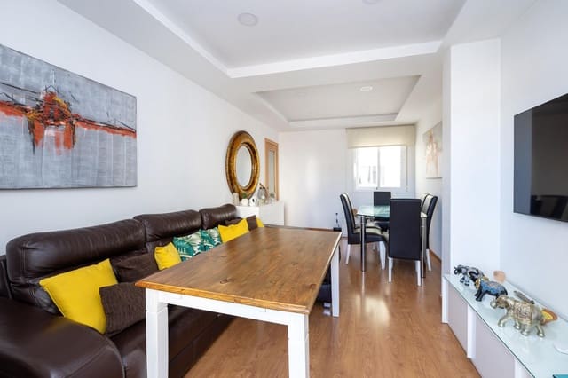 2 camera da letto Attico in vendita in Atarfe con garage - 165.000 € (Rif: 9627840)