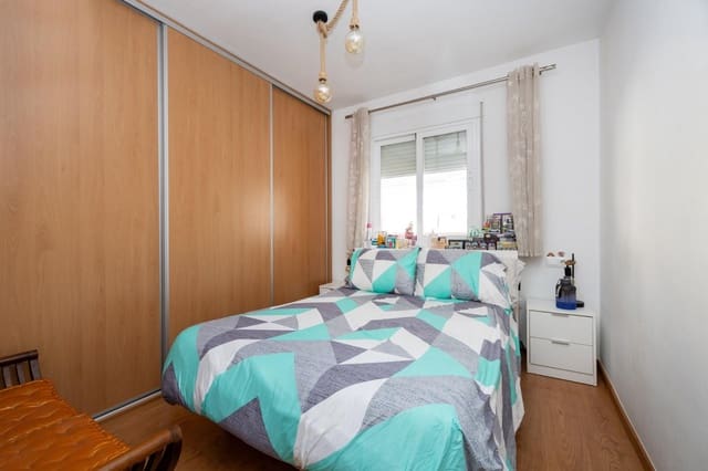 2 camera da letto Attico in vendita in Atarfe con garage - 165.000 € (Rif: 9627840)