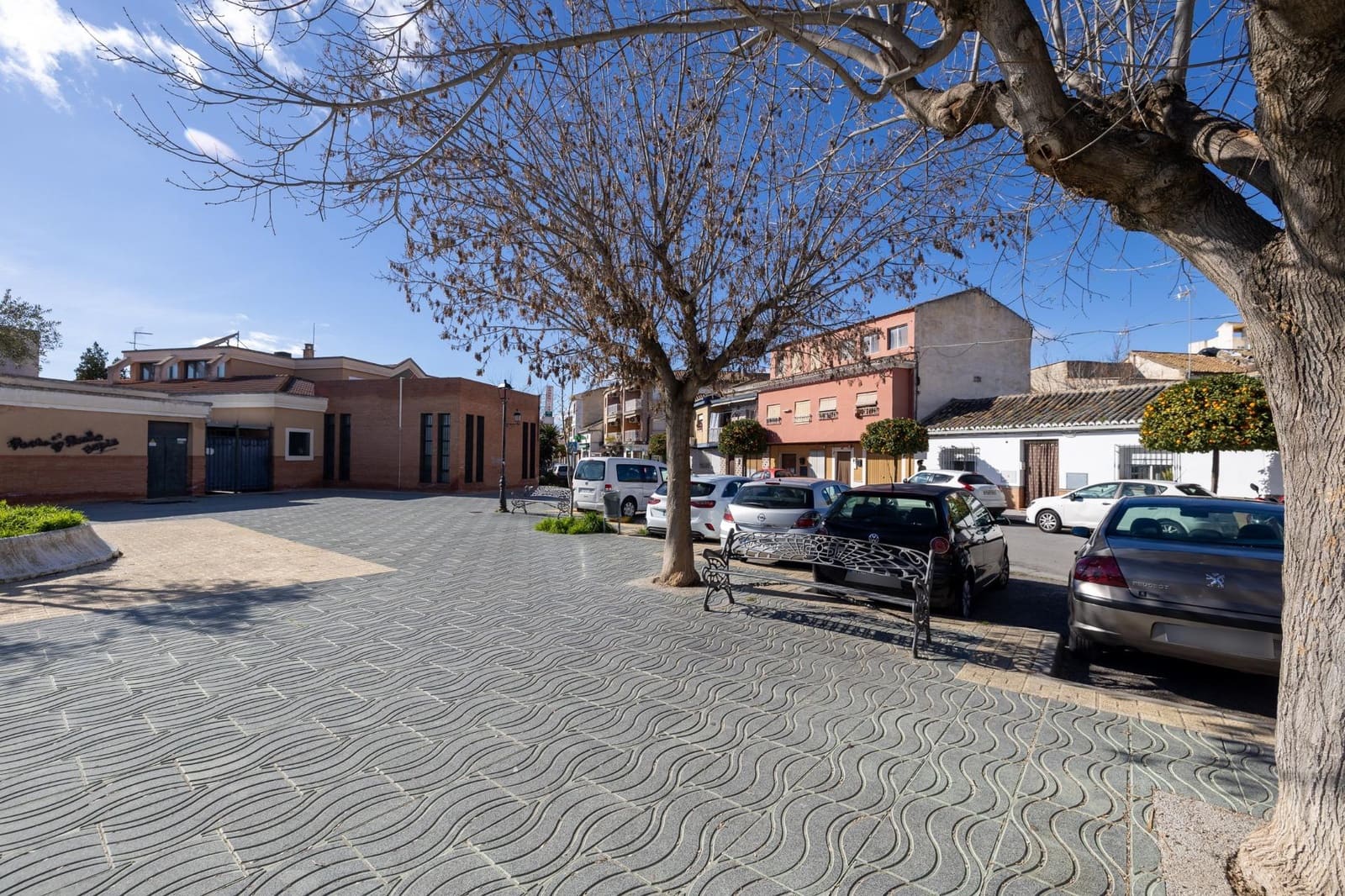 2 camera da letto Attico in vendita in Atarfe con garage - 165.000 € (Rif: 9627840)