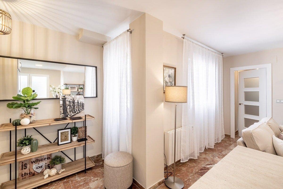 2 soverom Leilighet til salgs i Granada by - € 245 000 (Ref: 9630329)