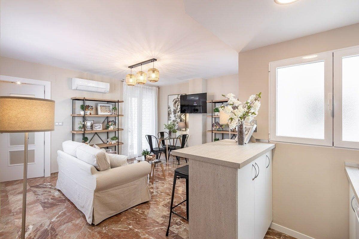 2 soverom Leilighet til salgs i Granada by - € 245 000 (Ref: 9630329)