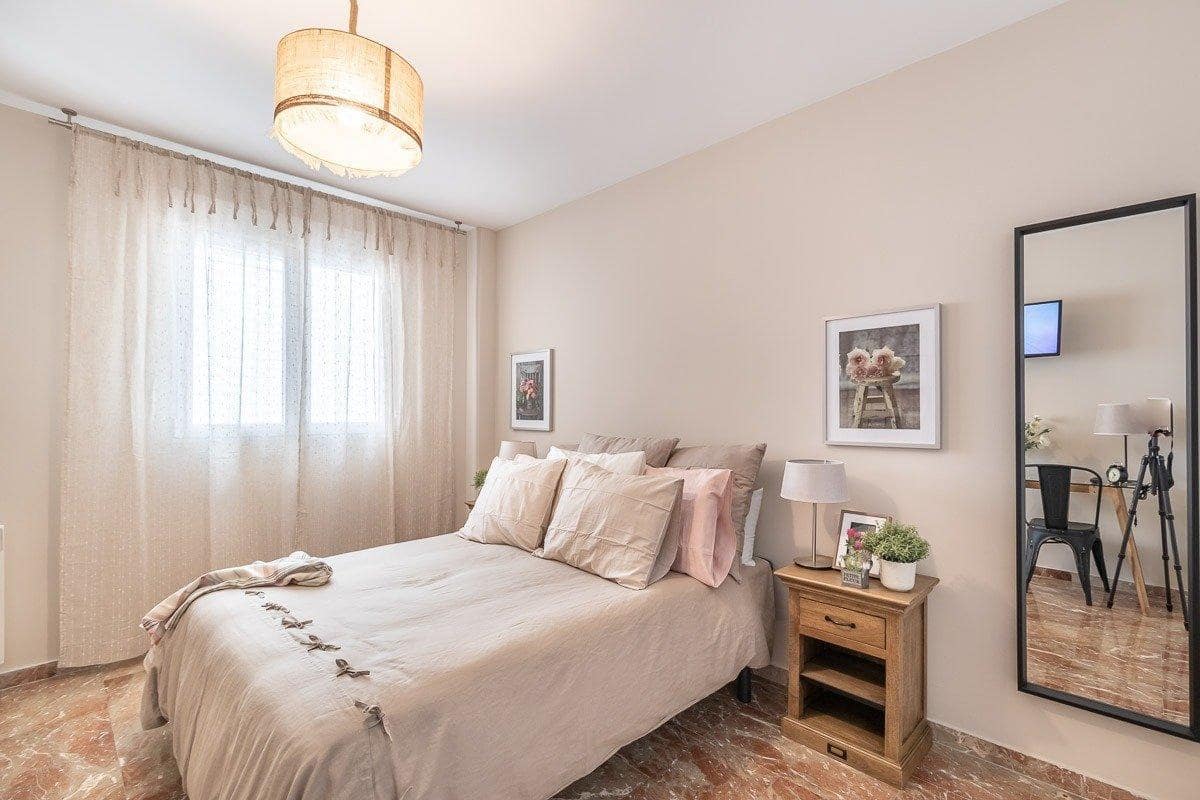 2 soverom Leilighet til salgs i Granada by - € 245 000 (Ref: 9630329)