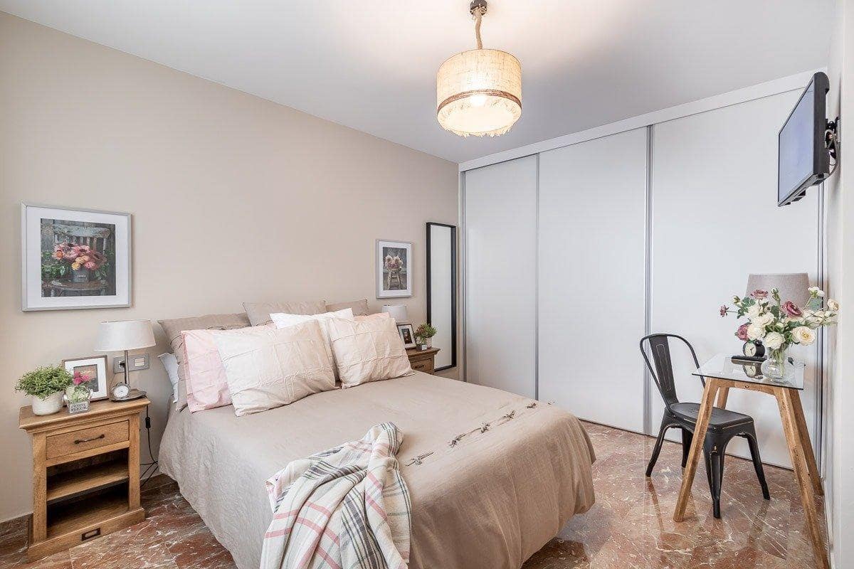 2 soverom Leilighet til salgs i Granada by - € 245 000 (Ref: 9630329)