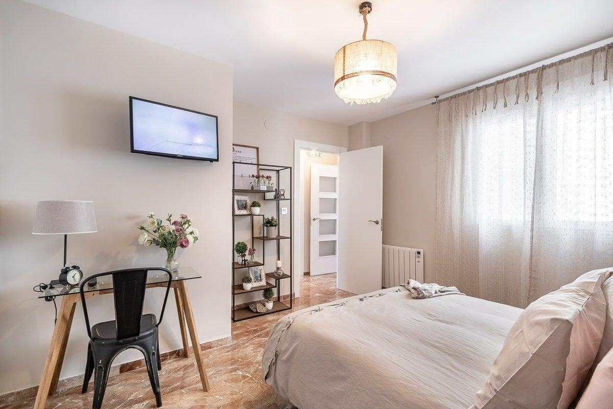 2 soverom Leilighet til salgs i Granada by - € 245 000 (Ref: 9630329)