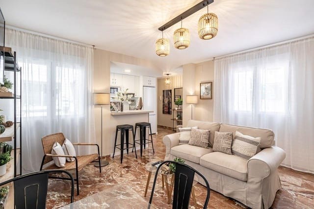 2 soverom Leilighet til salgs i Centro, Granada by - € 245 000 (Ref: 9630329)