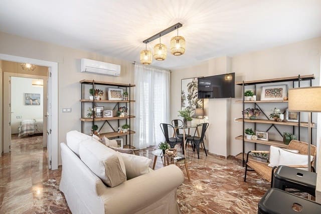 2 soverom Leilighet til salgs i Centro, Granada by - € 245 000 (Ref: 9630329)