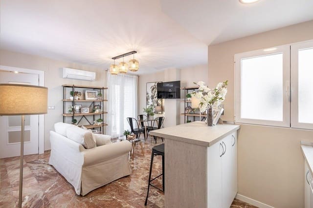 2 soverom Leilighet til salgs i Centro, Granada by - € 245 000 (Ref: 9630329)