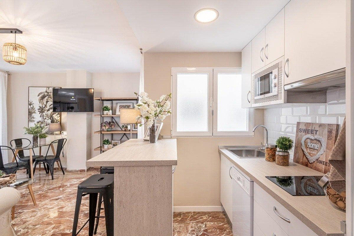 2 soverom Leilighet til salgs i Granada by - € 245 000 (Ref: 9630329)