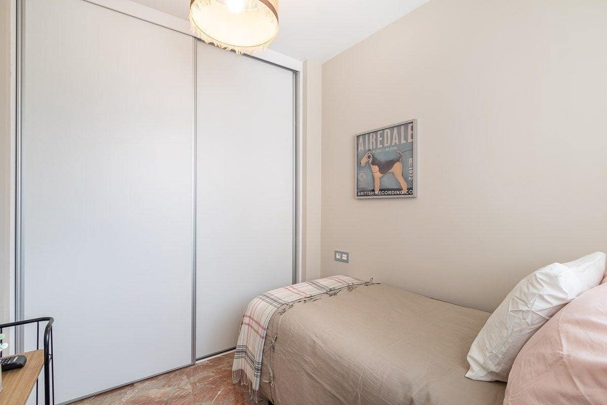 2 soverom Leilighet til salgs i Granada by - € 245 000 (Ref: 9630329)