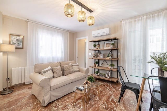 2 soverom Leilighet til salgs i Centro, Granada by - € 245 000 (Ref: 9630329)