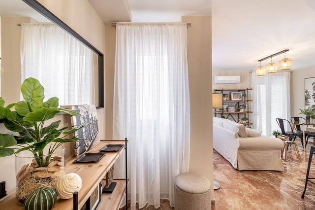 2 soverom Leilighet til salgs i Centro, Granada by - € 245 000 (Ref: 9630329)