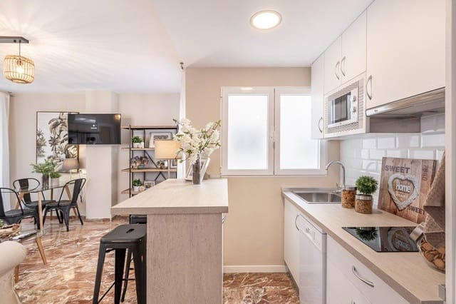 2 soverom Leilighet til salgs i Centro, Granada by - € 245 000 (Ref: 9630329)