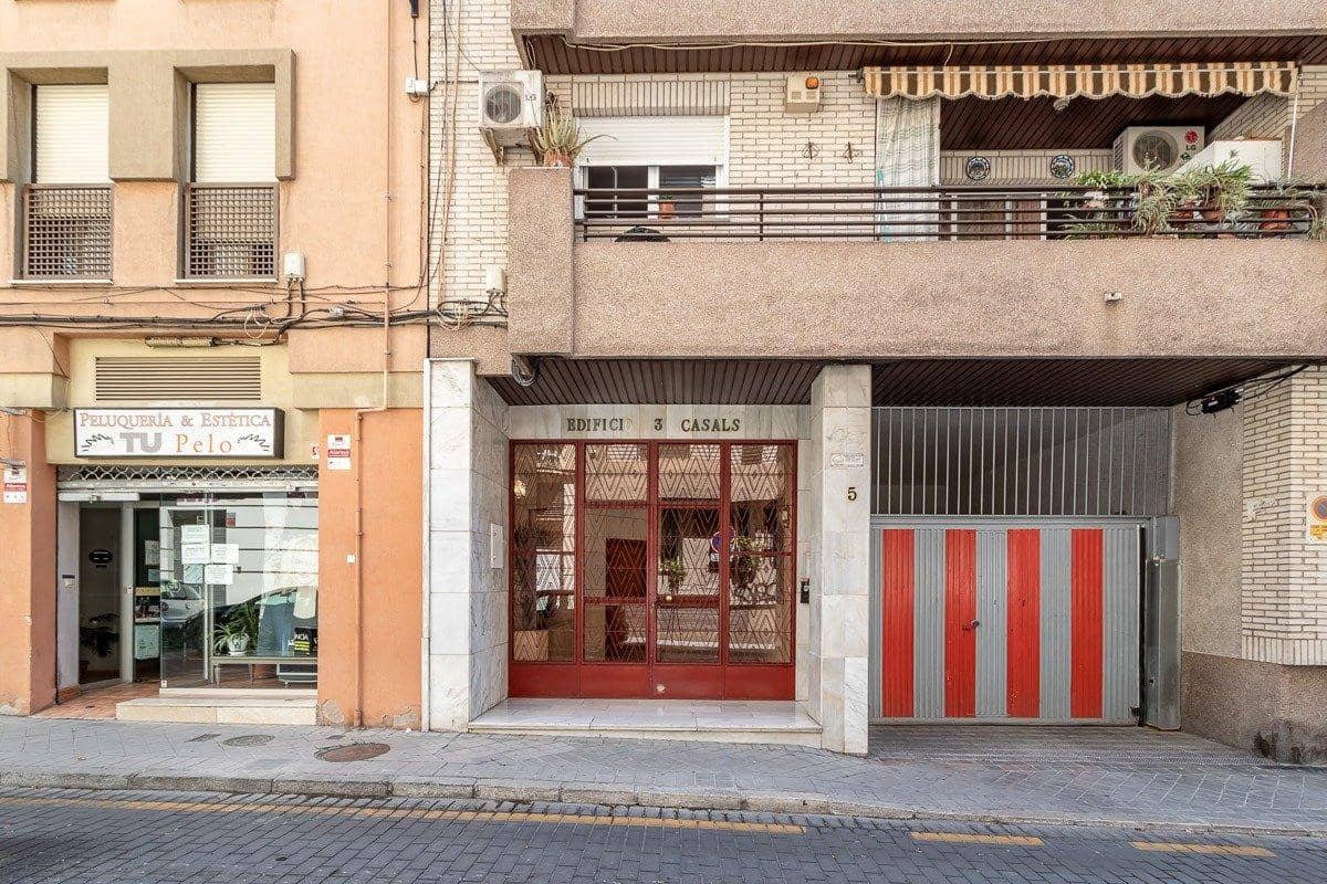2 soverom Leilighet til salgs i Granada by - € 245 000 (Ref: 9630329)
