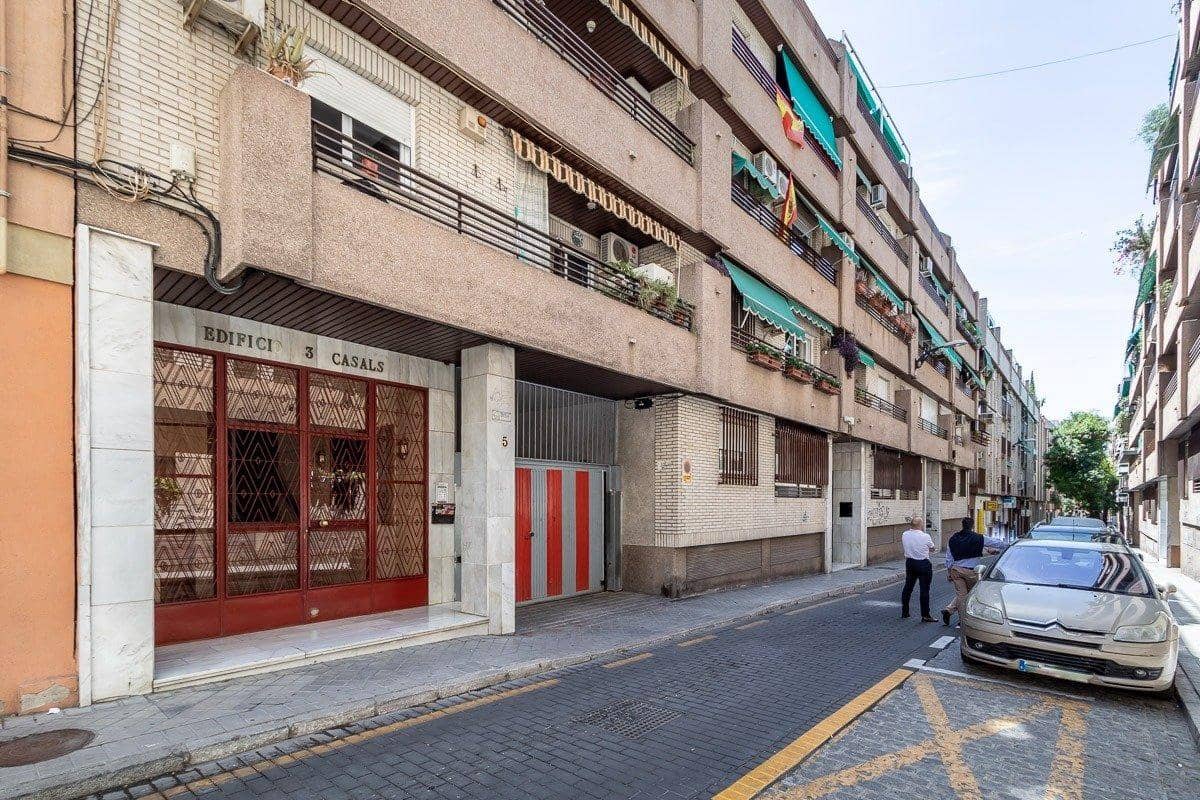 2 soverom Leilighet til salgs i Granada by - € 245 000 (Ref: 9630329)