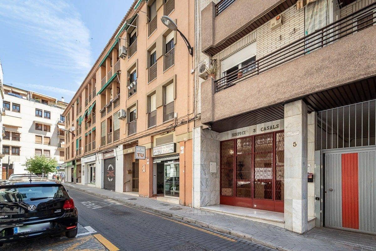 2 soverom Leilighet til salgs i Granada by - € 245 000 (Ref: 9630329)