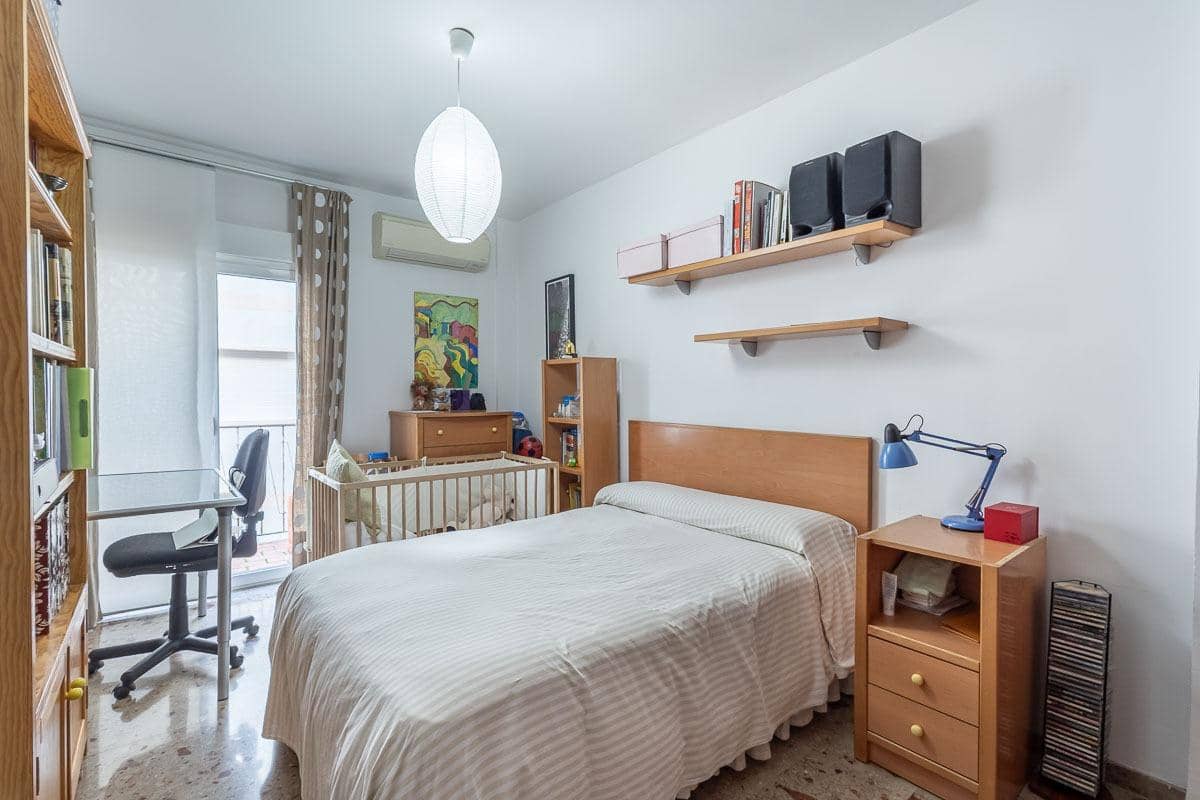 3 soverom Leilighet til salgs i Granada by - € 350 000 (Ref: 9630331)