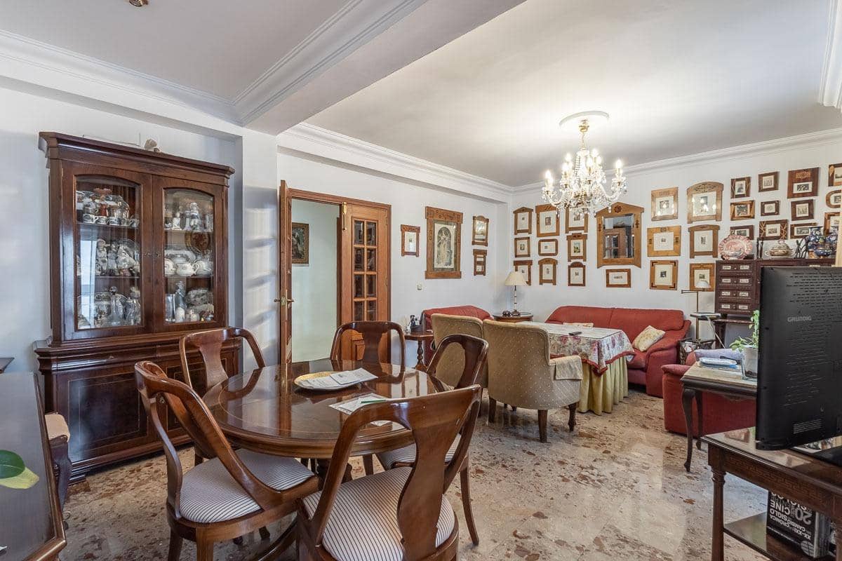 3 soverom Leilighet til salgs i Granada by - € 350 000 (Ref: 9630331)