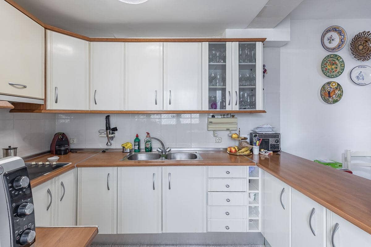 3 soverom Leilighet til salgs i Granada by - € 350 000 (Ref: 9630331)