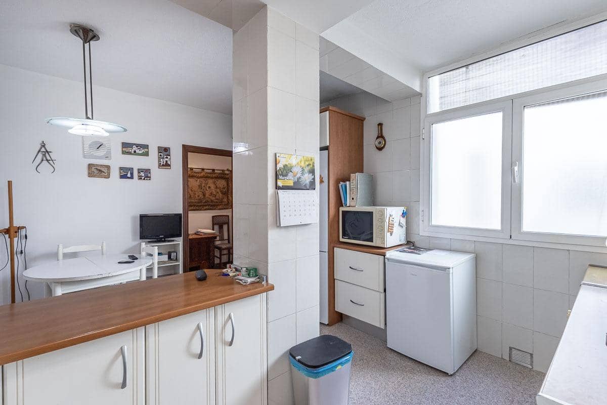 3 soverom Leilighet til salgs i Granada by - € 350 000 (Ref: 9630331)