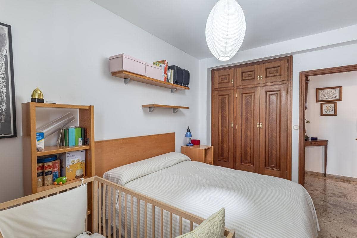 3 soverom Leilighet til salgs i Granada by - € 350 000 (Ref: 9630331)