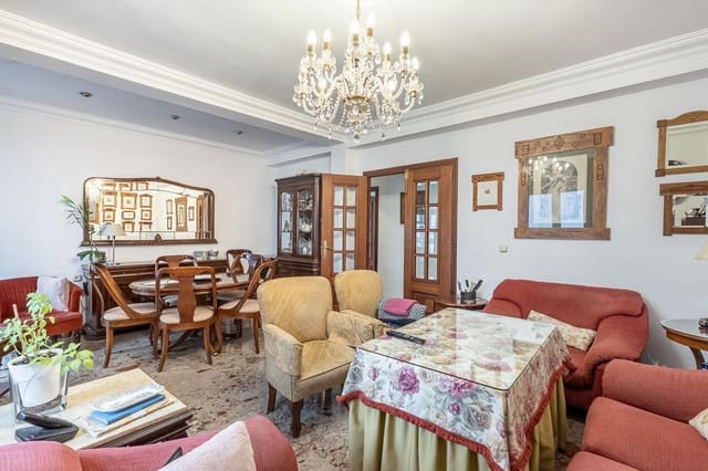 3 soverom Leilighet til salgs i Granada by - € 350 000 (Ref: 9630331)