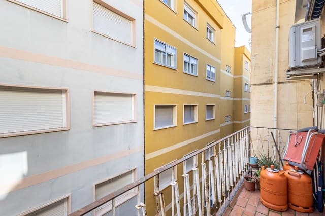 3 soverom Leilighet til salgs i Granada by - € 350 000 (Ref: 9630331)