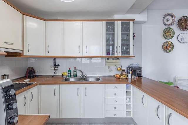 3 soverom Leilighet til salgs i Granada by - € 350 000 (Ref: 9630331)