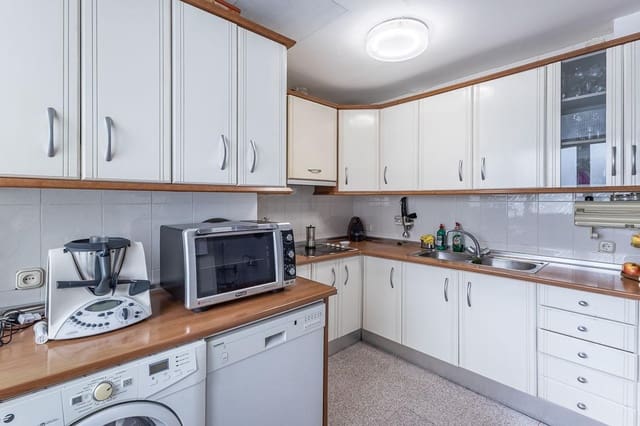 3 soverom Leilighet til salgs i Granada by - € 350 000 (Ref: 9630331)