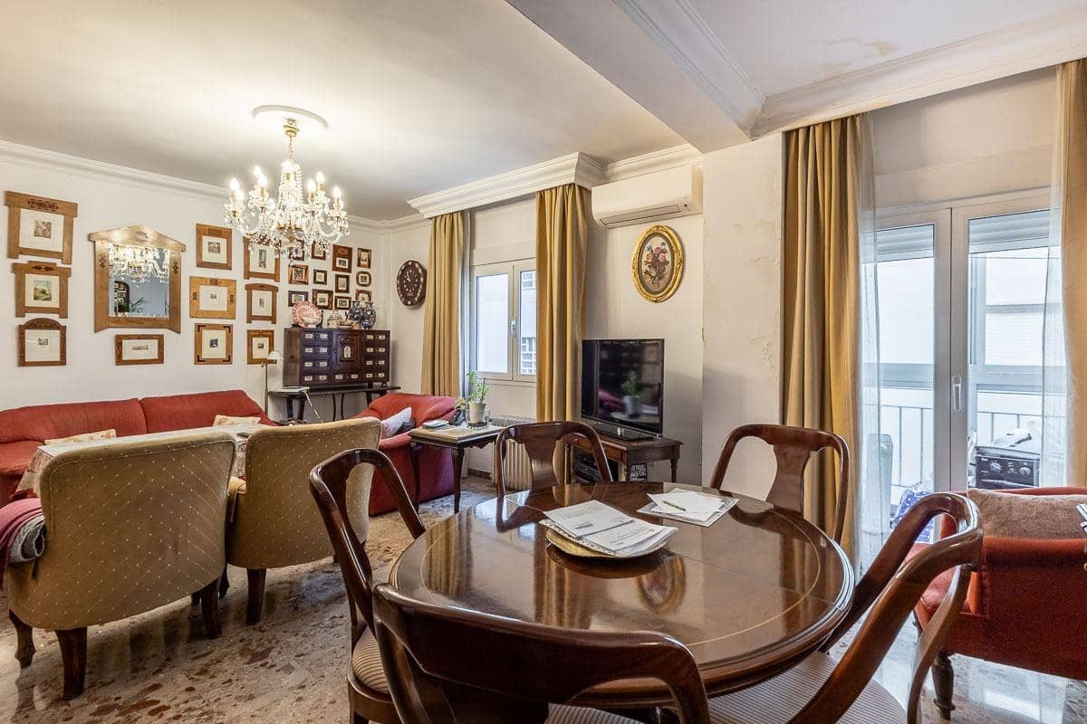 3 soverom Leilighet til salgs i Granada by - € 350 000 (Ref: 9630331)