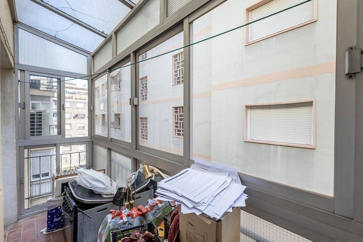 3 soverom Leilighet til salgs i Granada by - € 350 000 (Ref: 9630331)