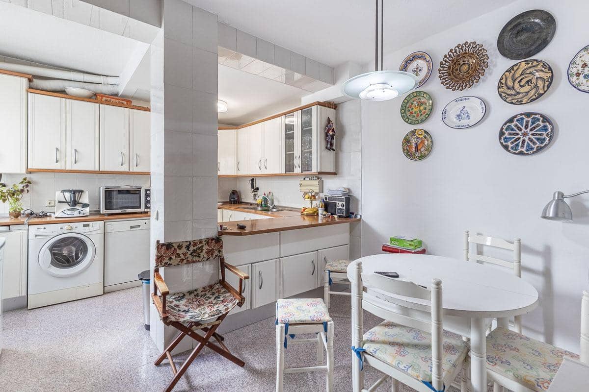 3 soverom Leilighet til salgs i Granada by - € 350 000 (Ref: 9630331)