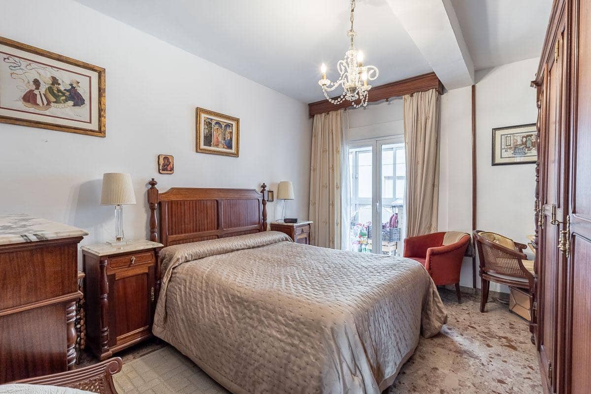 3 soverom Leilighet til salgs i Granada by - € 350 000 (Ref: 9630331)