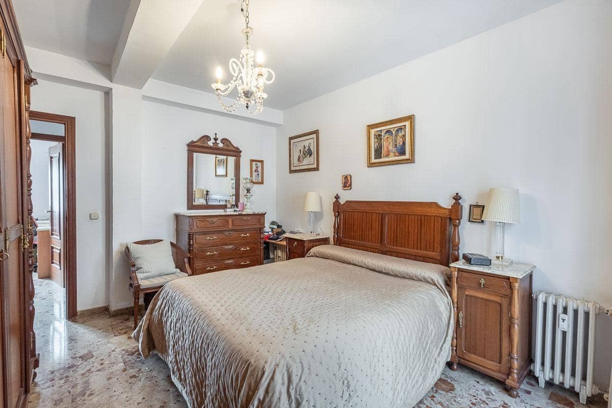 3 soverom Leilighet til salgs i Granada by - € 350 000 (Ref: 9630331)