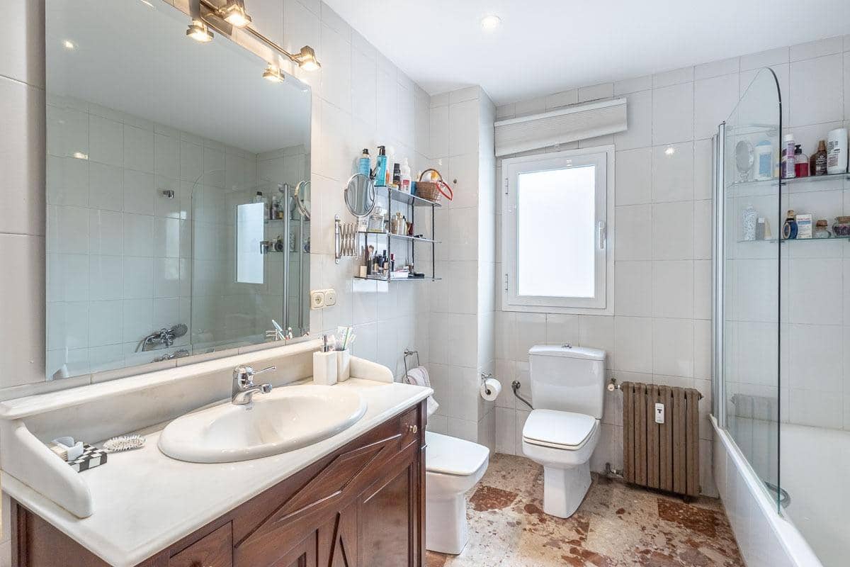 3 soverom Leilighet til salgs i Granada by - € 350 000 (Ref: 9630331)