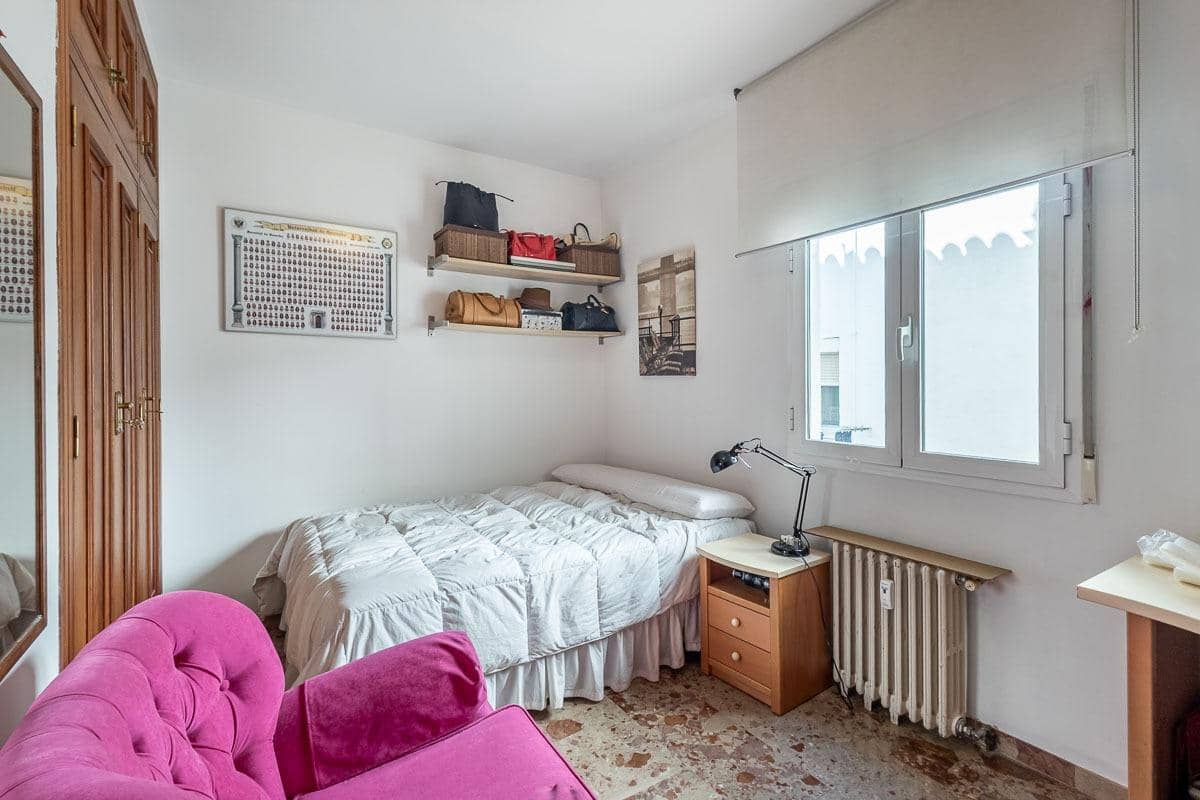 3 soverom Leilighet til salgs i Granada by - € 350 000 (Ref: 9630331)